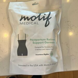 MOTIF post partum recovery garment